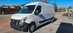 Nissan nv400 #renault master 2020 euro6d L2H2, Auto's, Bestelwagens en Lichte vracht, Cruise Control, Euro 6, Bedrijf, Diesel