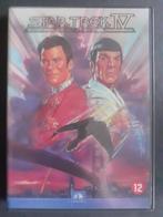 Star Trek: The voyage home, Cd's en Dvd's, Ophalen of Verzenden, Vanaf 12 jaar, Science Fiction, Zo goed als nieuw