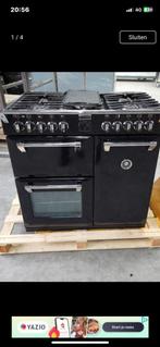 Cuisinière Stoves Richmond 900DFT, Electroménager, Enlèvement, Comme neuf