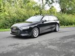 Audi A4 AVANT S TRONIC 2.0. TFSI 150 PK (bj 2021, automaat), Auto's, Automaat, Gebruikt, A4, Zwart