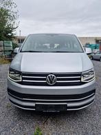 Volkswagen T6 Caravelle Kombi 2.0 TDi  LWB Comfortline DSG, Auto's, 4 deurs, 9 zetels, Bedrijf, Diesel