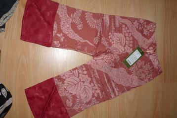 pantalon neuf Noa Noa taille 3/4 ans beschikbaar voor biedingen