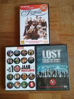 Dvd's tv series, Cd's en Dvd's, Dvd's | Tv en Series, Ophalen of Verzenden, Zo goed als nieuw, Overige genres