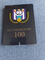 RSC ANDERLECHT 100 [Nieuw], Verzenden, Nieuw