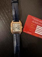 Montre Cartier, Enlèvement, Comme neuf, Or, Or