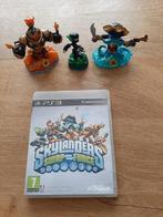 Ps3 skylanders, Ophalen of Verzenden, Zo goed als nieuw