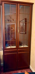 Wapenkast, Huis en Inrichting, Ophalen, Zo goed als nieuw