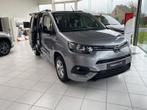 Toyota ProAce City Verso MPV 7places de stock !!!, Autos, Achat, 110 ch, 81 kW, Boîte manuelle