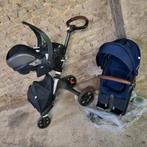 Stokke Xplory V6 kinderwagen, Ophalen, Gebruikt, Kinderwagen, Maxi-Cosi