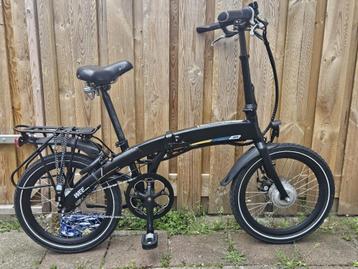 Prachtige Wee Arcus elektrische vouwfiets ZGAN 1000km beschikbaar voor biedingen