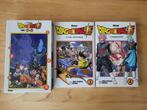 Lot mangas Dragon Ball Super Tomes 1 à 4, Akira Toriyama, Toyotaro, Enlèvement, Utilisé, Plusieurs comics