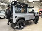 Land Rover Defender 90 | 2.4 Diesel | 4x4 | 3.5T Trekvermoge, 90 kW, Gebruikt, 4 cilinders, SUV of Terreinwagen