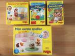 Haba Mijn Eerste Spellen 2+, Ophalen of Verzenden