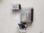 Startset Contactslot + ECU EWS BMW 7 serie E38 740i M62  750, Auto-onderdelen, Ophalen of Verzenden, Gebruikt, BMW