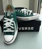 Converse All Star donkergroen maat 38, Ophalen, Nieuw, All Stars, Groen