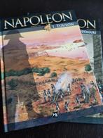 Napoleon (André OSI) 2 delen, Ophalen of Verzenden, Zo goed als nieuw, Osi, Meerdere stripboeken