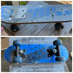 Mini skateboard, Sport en Fitness, Skateboarden, Ophalen, Gebruikt, Skateboard