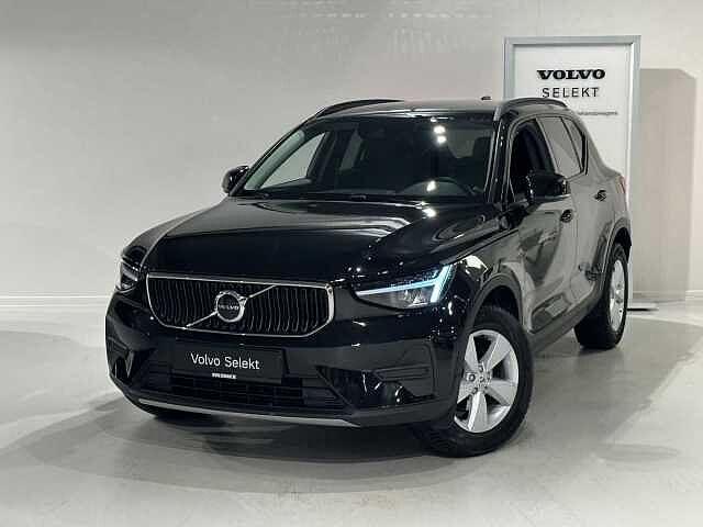 Volvo XC40 T2 Automaat Micro hybrid + electr trekhaak, Autos, Volvo, Entreprise, XC40, Airbags, Alarme, Bluetooth, Cruise Control