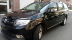 Dacia logan mcv 1.0 benzine Bj 2017(EURO6B) 85000km, Euro 6, Bedrijf, Grijs, Elektrische ramen