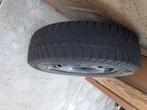 Winterbanden auto, Auto-onderdelen, Banden en Velgen, Ophalen, 14 inch, Gebruikt, 175 mm