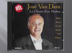 José Van Dam – Le Chant d’un Maître, Ophalen of Verzenden, Zo goed als nieuw, Opera of Operette