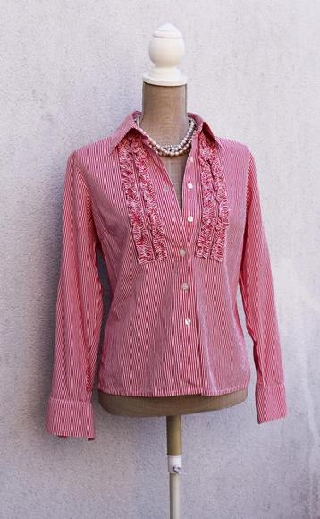 Prachtige Jackpot M blouse beschikbaar voor biedingen