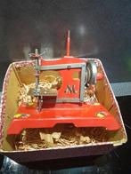 Vintage naaimachines, Ophalen of Verzenden