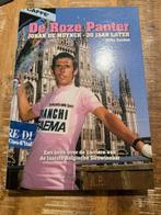 De roze Panter, Johan De Muynck - 30 jaar later - W Cardon, Enlèvement ou Envoi, Comme neuf, Course à pied et Cyclisme, Willy Cardon