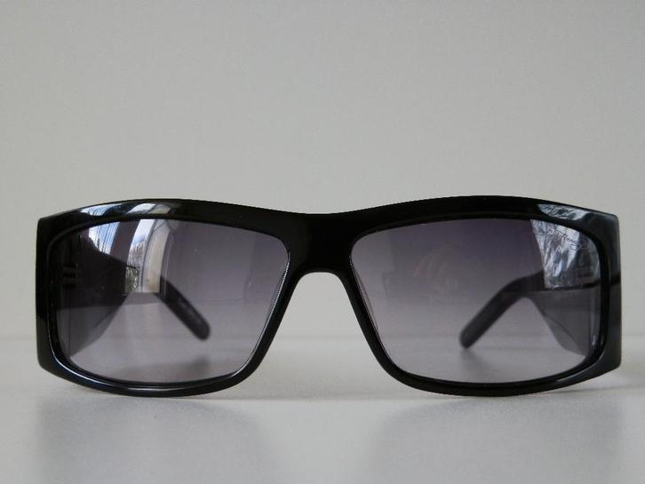 Ed Hardy zonnebril. Ed Hardy EHS004. Unisex., Handtassen en Accessoires, Zonnebrillen en Brillen | Dames, Zo goed als nieuw, Zonnebril