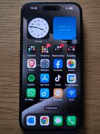 iPhone 15 noir , 128 giga, Télécoms, Téléphonie mobile | Apple iPhone, Comme neuf, Noir, Enlèvement ou Envoi, IPhone 15
