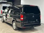 Mercedes Vito 116CDI - Dubbel Cabine 5 zit - 2021 - Euro6d, Autos, Camionnettes & Utilitaires, 5 places, Carnet d'entretien, 120 kW