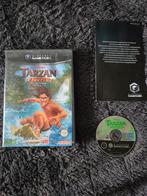 Tarzan, Envoi