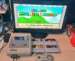 Super Nintendo SNES met testgames ter plaatse mogelijk, Games en Spelcomputers, Spelcomputers | Nintendo Super NES, Ophalen of Verzenden