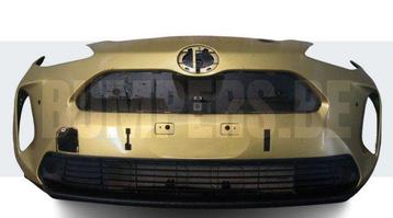 Bumper Toyota Yaris Cross 21- 52119-0DC20 Voorbumper MK1879 beschikbaar voor biedingen