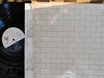 pink floyd (2lp the wall, binnenhoezen, 1981634103, openklap, Cd's en Dvd's, Vinyl | Rock, Ophalen of Verzenden