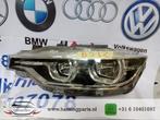 Koplamp BMW 3 Serie F30 F31 LCI VOLL LED Links 8738711-02, Auto-onderdelen, Verlichting, Gebruikt, Ophalen of Verzenden, BMW