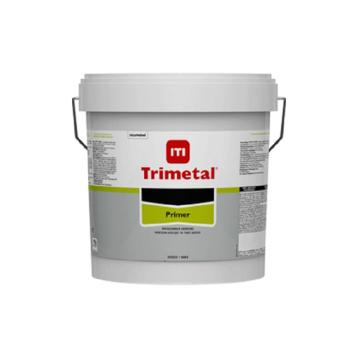 Trimetal primer peinture 10L beschikbaar voor biedingen