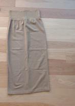 Jupe longue fendue dans le dos, Enlèvement ou Envoi, Comme neuf, Taille 36 (S), Jupe