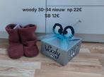 Woody 30-34, Ophalen of Verzenden, Nieuw