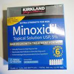 Minoxidil, Ophalen, Nieuw, Overige typen