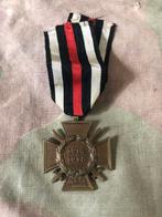 Hindenburg kreuz fuer frontkaempfer, Verzamelen, Ophalen of Verzenden