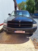 DODGE RAM, Autos, Dodge, Cuir, Achat, 2900 kg, 5200 cm³