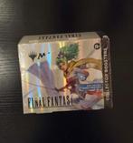 Magic The Gathering Final Fantasy Collector Booster Box ENG, Hobby en Vrije tijd, Verzamelkaartspellen | Magic the Gathering, Ophalen of Verzenden
