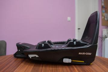 Maxi-Cosi FamilyFix 3 Isofix - in perfecte staat beschikbaar voor biedingen