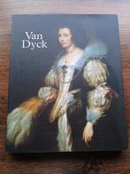 Antoon Van Dyck 1599-1641, Livres, Art & Culture | Arts plastiques, Comme neuf, Enlèvement ou Envoi, Peinture et dessin
