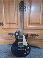 Epihone Les Paul + Ampli, Ophalen of Verzenden, Zo goed als nieuw, Epiphone