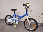 Kinderfiets te koop, Fietsen en Brommers, Ophalen, Gebruikt, 16 tot 20 inch, B-Twin