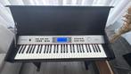 Portabele Digitale piano (61 toetsen), Muziek en Instrumenten, Piano's, Ophalen, Gebruikt, Zwart, Digitaal