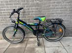 Jongensfiets prestige 20 inch,6 versnellingen, Fietsen en Brommers, Ophalen, Zo goed als nieuw, 20 inch, Versnellingen