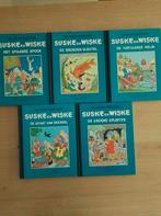 Suske en Wiske klassiek blauw, Boeken, Ophalen, Zo goed als nieuw